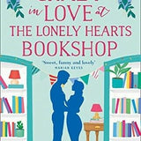 Annie Darling Lonely Hearts Bookshop Collection 3 Books Set True Love,Little Bookshop