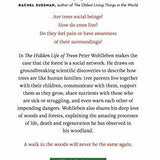 The Hidden Life of Trees The International Bestseller Peter Wohlleben