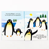 10 Animal Picture Flat Books Collection Inc Frog On The Log, Mr Wrinkles