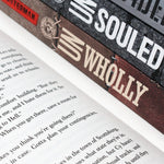 Photo of The Ultimate Unwind Collection Pages by Neal Shusterman