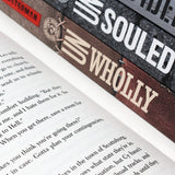 Photo of The Ultimate Unwind Collection Pages by Neal Shusterman