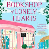 Annie Darling Lonely Hearts Bookshop Collection 3 Books Set True Love,Little Bookshop