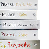 Lesley Pearse 5 Books Set Collection Pack By Lesley Pearse