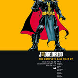 Judge Dredd: The Complete Case Files 22 (Volume 22)