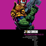 Judge Dredd: The Complete Case Files 25 (Volume 25)