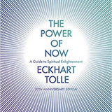 Eckhart Tolle 3 Book Collection Set – The Power of Now, Stillness Speaks|Mindfulness, Spiritual Awakening, Self-Help & Personal Growth for Inner Peace