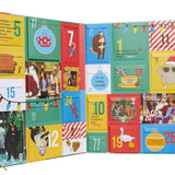 Friends: The One with the Surprises Advent Calendar: The One with the Surprises Friends TV Show (Advent Calendars)