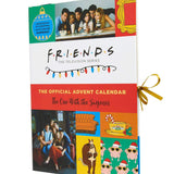 Friends: The One with the Surprises Advent Calendar: The One with the Surprises Friends TV Show (Advent Calendars)