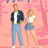 Maple Hills Series 3 Book Collection by Hannah Grace – Fiction Romance, Young Adult Adventure, Emotional Stories, Friendships & Literature