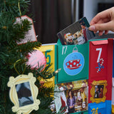 Friends: The One with the Surprises Advent Calendar: The One with the Surprises Friends TV Show (Advent Calendars)