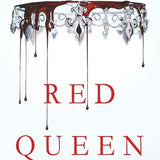 Red Queen Series 4 Book Set by Victoria Aveyard – YA Fantasy Bestselling Collection, Dystopian Adventure Novels for Young Adults, Fiction
