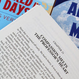 Photo of The Classic Jules Verne Collection Pages and Book Covers