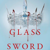 Red Queen Series 4 Book Set by Victoria Aveyard – YA Fantasy Bestselling Collection, Dystopian Adventure Novels for Young Adults, Fiction