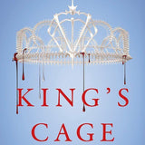 Red Queen Series 4 Book Set by Victoria Aveyard – YA Fantasy Bestselling Collection, Dystopian Adventure Novels for Young Adults, Fiction