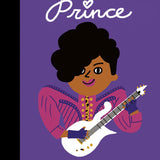 Prince (54) (Little People, BIG DREAMS)