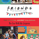 Friends: The One with the Surprises Advent Calendar: The One with the Surprises Friends TV Show (Advent Calendars)