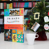 Friends: The One with the Surprises Advent Calendar: The One with the Surprises Friends TV Show (Advent Calendars)