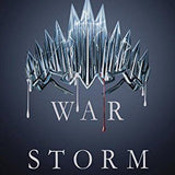 Red Queen Series 4 Book Set by Victoria Aveyard – YA Fantasy Bestselling Collection, Dystopian Adventure Novels for Young Adults, Fiction