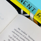 Photo of Mary Choi 3 Book Collection Set Text