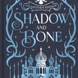Shadow and Bone: Book 1 Collector's Edition
