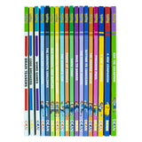 Discover the Pokemon Mega Collection 18 Books Box Set, a thrilling adventure for young readers aged 8+ years in a stunning box set format