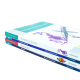 Oxford School William Shakespeare 4 Books Collection Set (Macbeth, Macbeth Oxford Literature Companions and Romeo and Juliet and Romeo and Juliet Oxford Literature Companions)