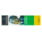 Long Walk to Freedom Book: The Autobiography of Nelson Mandela | Inspiring Memoir of Leadership, Justice, Equality, Activism & South African History