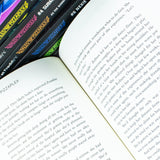 Five Nights at Freddy's: Tales from the Pizzaplex Series 8 Books Collection Set By Scott Cawthon