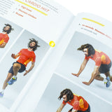 Joe Wicks - Lean in 15 The Shift Plan 15 Minute Meals and Workouts to Keep You Lean and Healthy