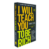 I Will Teach You To Be Rich (2nd Edition): No guilt, no excuses - just a 6-week programme that works - now a major Netflix Series By Ramit Sethi
