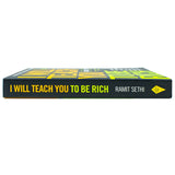 I Will Teach You To Be Rich (2nd Edition): No guilt, no excuses - just a 6-week programme that works - now a major Netflix Series By Ramit Sethi