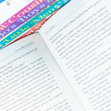 Little Women, Louisa May Alcott Family Favourites Collection: 5 Books Boxed Set with Postcards & Journal