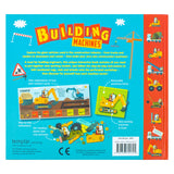 Explore Building Machines by Ian Graham, A Hardback Engineering Book for Kids Ages 8+ to Dive into Creativity