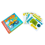 Explore Building Machines by Ian Graham, A Hardback Engineering Book for Kids Ages 8+ to Dive into Creativity