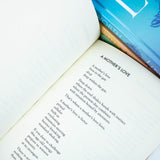 Donna Ashworth 4-Book Poetry Collection – I Wish I Knew, Love, Loss, Life | Inspiring books on emotions, self-help, mental health, healing, growth