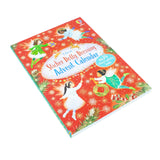 Sticker Dolly Dressing Advent Calendar