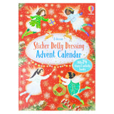 Sticker Dolly Dressing Advent Calendar