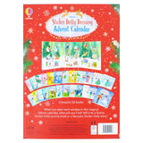 Sticker Dolly Dressing Advent Calendar
