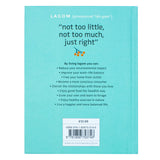 Lagom: The Swedish Art of Balanced Living | A Book on Simplicity, Mindfulness, Well-Being & Happiness – Self-Help, Sustainability & Home Design