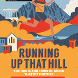 Vassos Alexander Collection 2 Books Set (Don't Stop Me Now, Running Up That Hill