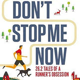 Vassos Alexander Collection 2 Books Set (Don't Stop Me Now, Running Up That Hill