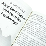 How to Ikigai: Lessons for Finding Happiness and Living Your Life's Purpose By Tim Tamashiro