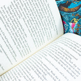 The Roots of Chaos Series 2 Books Collection Set By Samantha Shannon (The Priory of the Orange Tree, A Day of Fallen Night)