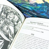Lone Wolf Series 5 Book Collection by Joe Dever – Epic Fantasy Adventure,  Action-Packed Heroic Journey, Immersive Worlds & Must-Read Classic