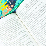 Crookhaven Series By J.J. Arcanjo 3 Books Collection Box Set - Ages 9+