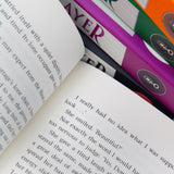 The Spellslinger Series 6 Books Set Collection Sebastien De Castell