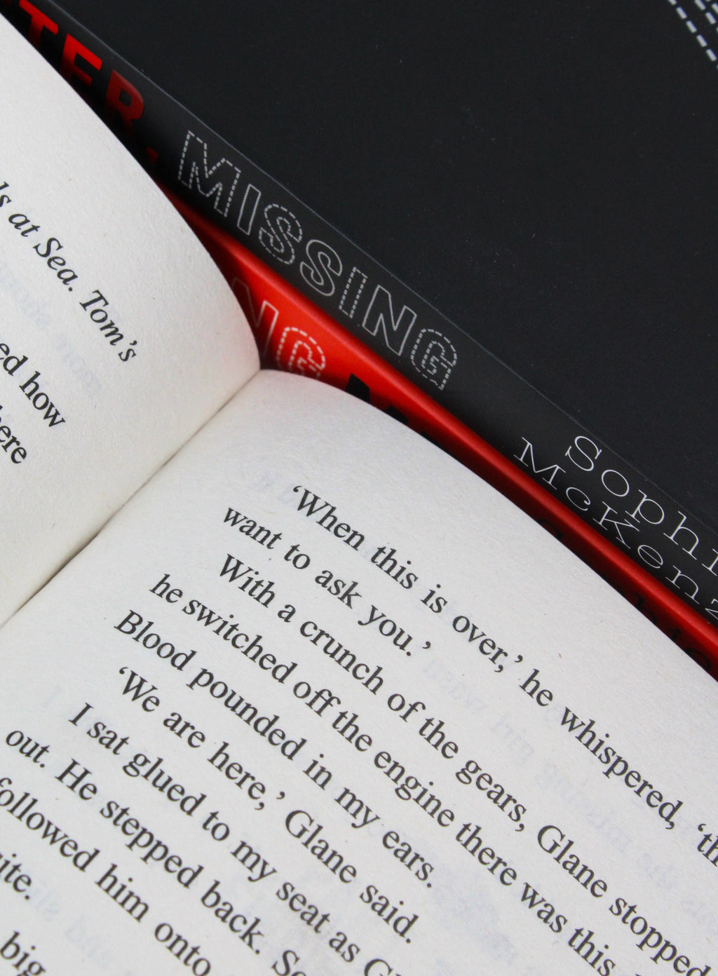 Sophie McKenzie Missing Series 3 Books Collection Set Girl Missing S sophie-mckenzie-missing-series-3-books-collection-set-girl-missing-s