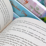 Photo of Ali McNamara 4 Books Set Pages