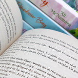 Photo of Ali McNamara 4 Books Set Pages