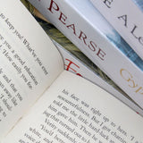 Lesley Pearse 5 Books Set Collection Pack By Lesley Pearse